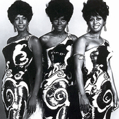 Diana Ross & The Supremes - List pictures