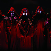 Dark Lotus - List pictures