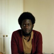 Michael Kiwanuka - List pictures