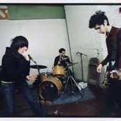 Yeah Yeah Yeahs - List pictures