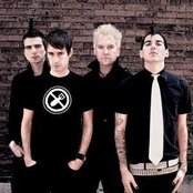 Anti Flag - List pictures
