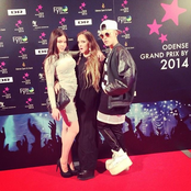 Engelina - List pictures