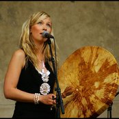 Sofia Jannok - List pictures