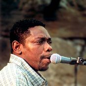 Lucky Peterson - List pictures