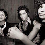 The Ettes - List pictures