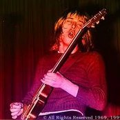 Danny Kirwan - List pictures