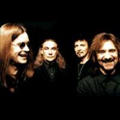 Black Sabbath - List pictures