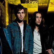 Taking Dawn - List pictures