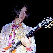 Dave Davies - List pictures