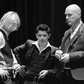 Celtic Thunder - List pictures