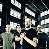 Rise Against - List pictures