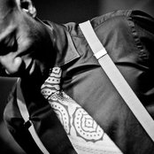 Slakah The Beatchild - List pictures