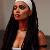 Kelela - List pictures