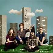 Will And The People - List pictures