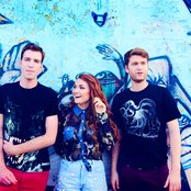 Misterwives - List pictures