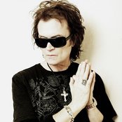 Glenn Hughes - List pictures