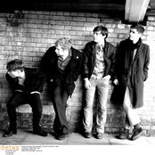 Franz Ferdinand - List pictures