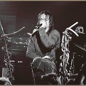 American Head Charge - List pictures