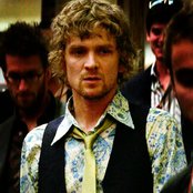 Brendan Benson - List pictures