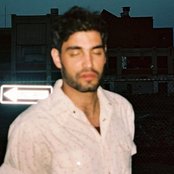 Daughn Gibson - List pictures