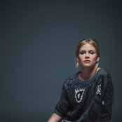 Ida Redig - List pictures