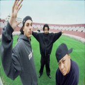 Dilated Peoples - List pictures