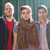 The Rural Alberta Advantage - List pictures