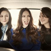 The Staves - List pictures