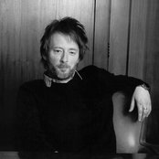 Thome Yorke - List pictures