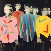 Quincy - List pictures