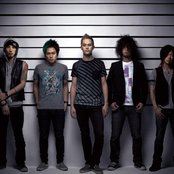 Coldrain - List pictures