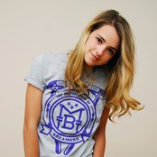 Katelyn Tarver - List pictures