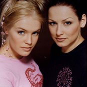 Nylon Beat - List pictures