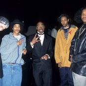 Bone Thugs - List pictures