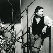 Chris Parker - List pictures