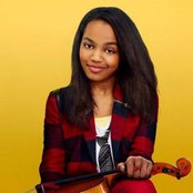 China Anne Mcclain - List pictures