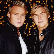 Journey South - List pictures