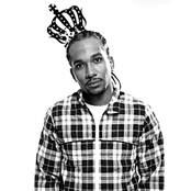 Cyhi Da Prynce - List pictures