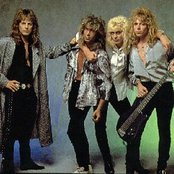 Dokken - List pictures
