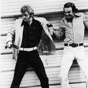 Jerry Reed - List pictures