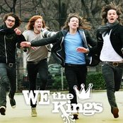 We The Kings - List pictures