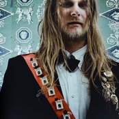 Venetian Snares - List pictures