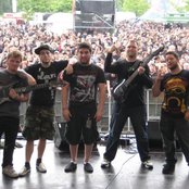 All Shall Perish - List pictures