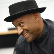 Marcus Miller - List pictures