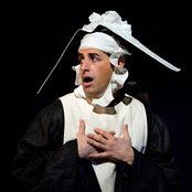 Juan Diego Florez - List pictures