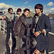 Cnblue - List pictures