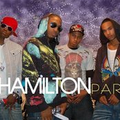 Hamilton Park - List pictures