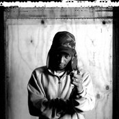 Del The Funky Homosapien - List pictures