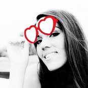 Beckah Shae - List pictures