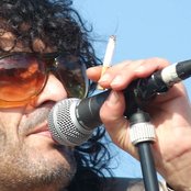 Rachid Taha - List pictures